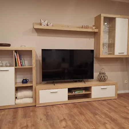 Zum Duetetal Og 1 Appartamento *