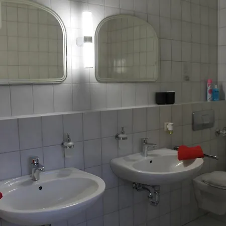 Zum Duetetal Og 1 Appartement