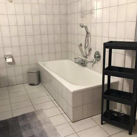 Zum Duetetal Og 1 Appartamento