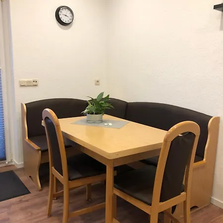 Zum Duetetal Og 1 Appartamento Hilter