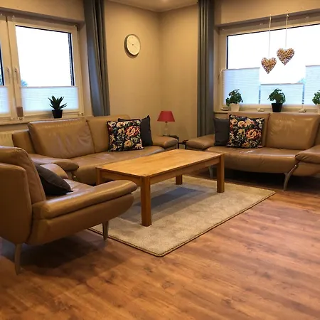 Zum Duetetal Og 1 Appartement *
