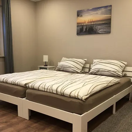 Zum Duetetal Og 1 * Hilter