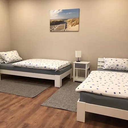 Zum Duetetal Og 1 Appartement Hilter