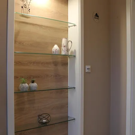 Zum Duetetal Og 1 Appartement Hilter