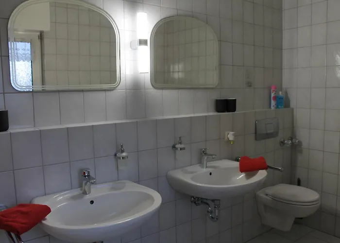 Zum Duetetal Og 1 شقة