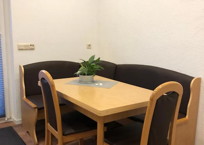 Zum Duetetal Og 1 شقة Hilter