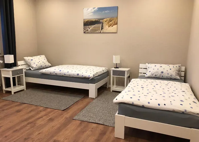 Zum Duetetal Og 1 아파트 Hilter