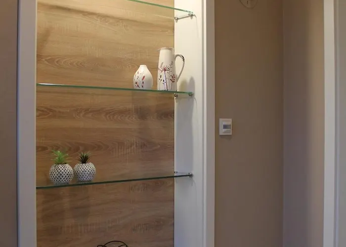 Zum Duetetal Og 1 شقة Hilter